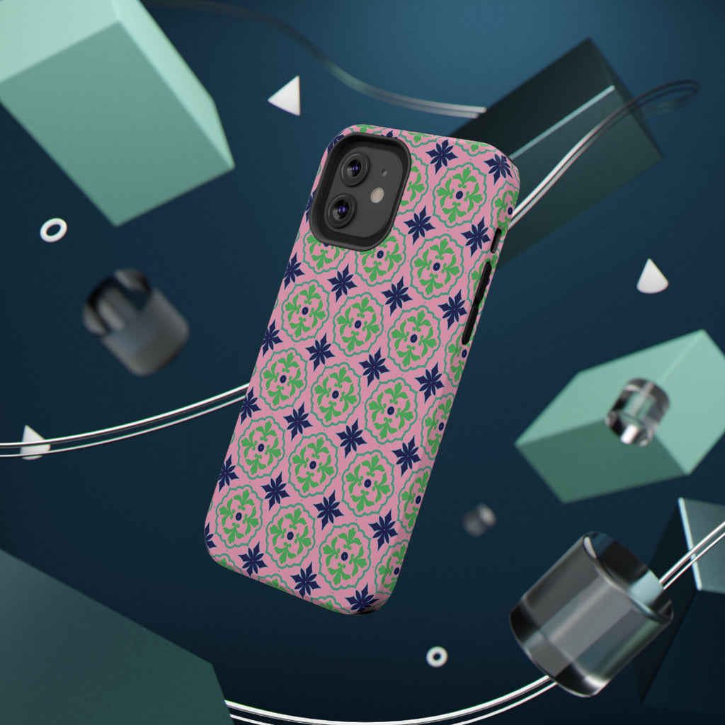 Telo CW8 Tough Phone Case