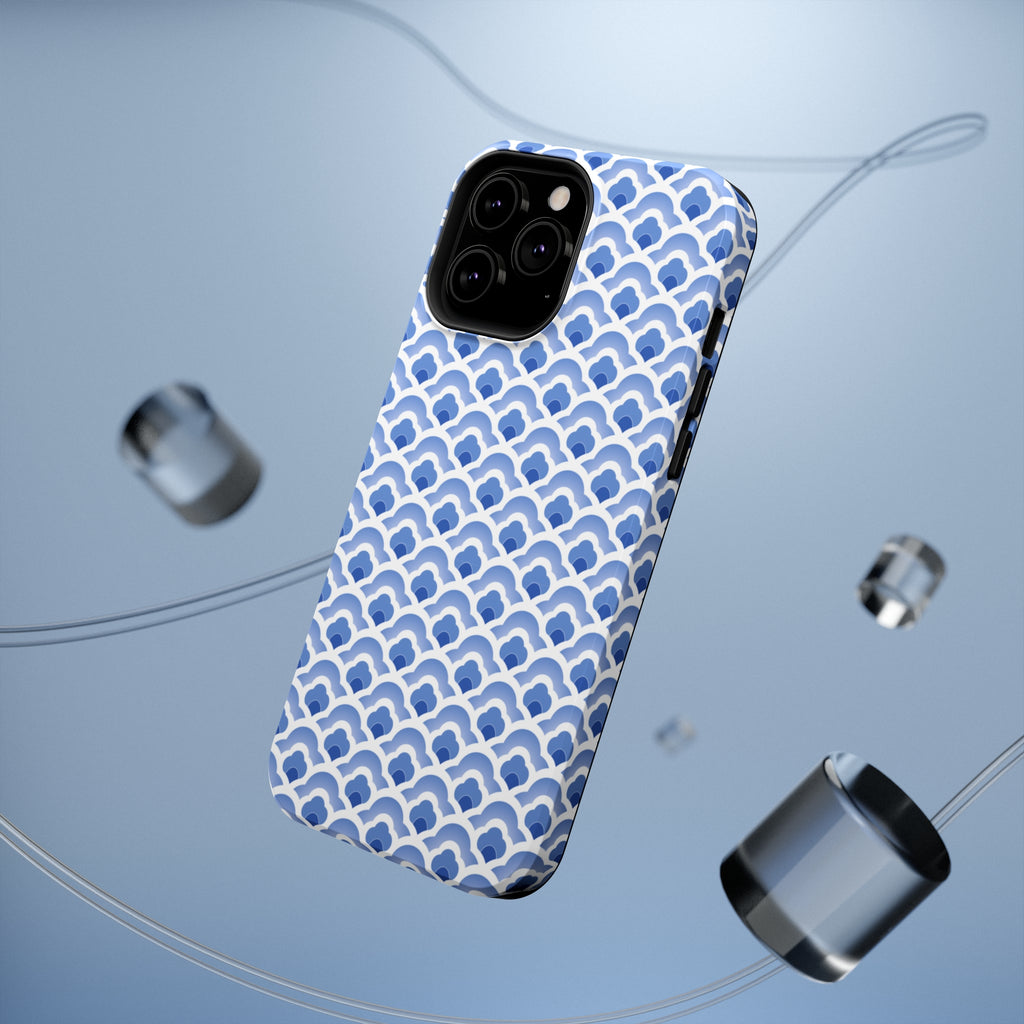 Tilly CW1 Tough Phone Case