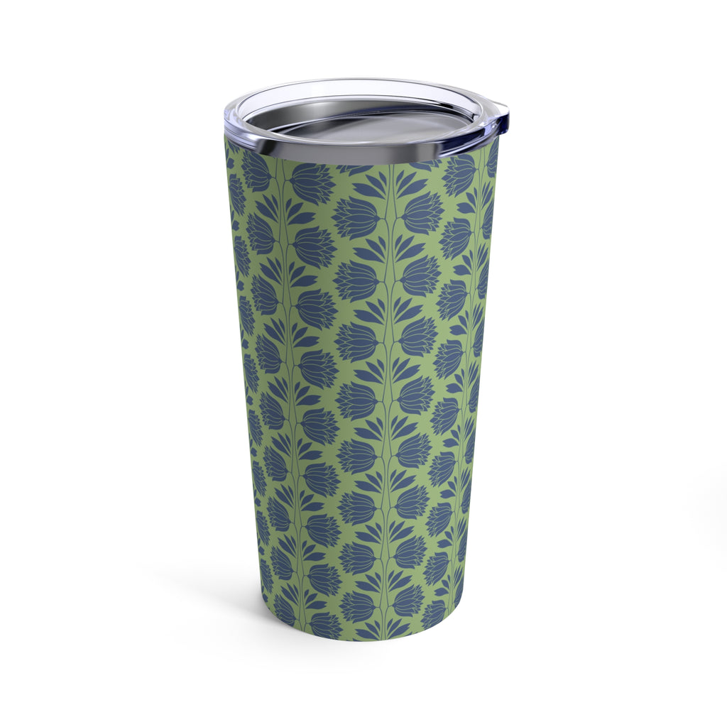 Sarah 20 oz. Travel Mug