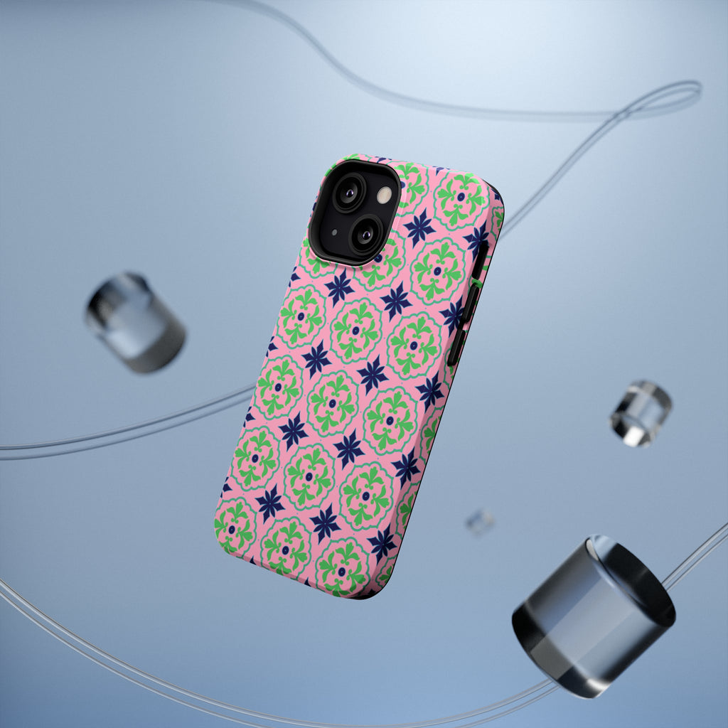 Telo CW8 Tough Phone Case