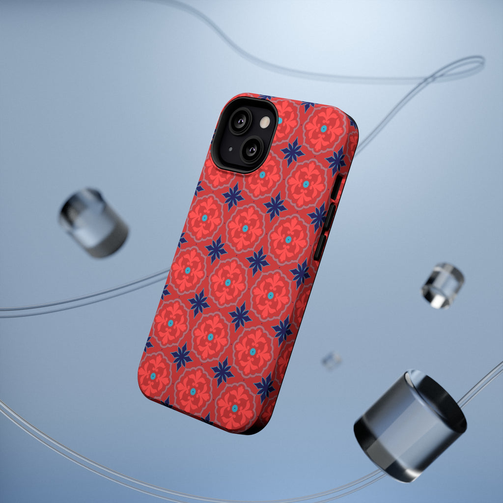 Telo CW11 Tough Phone Case