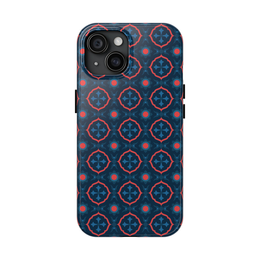 Ado Tough Phone Case - 2024