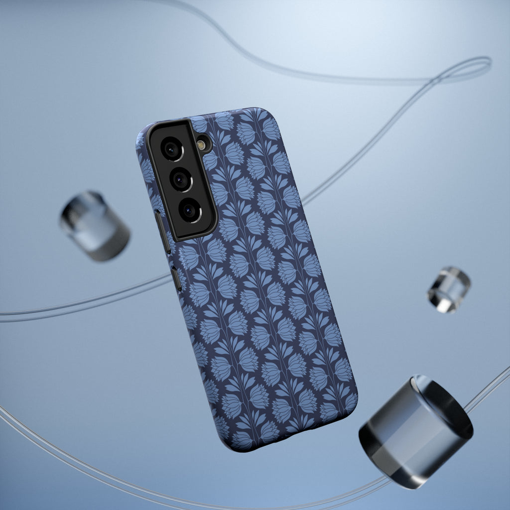 Sarah CW4 Tough Phone Case