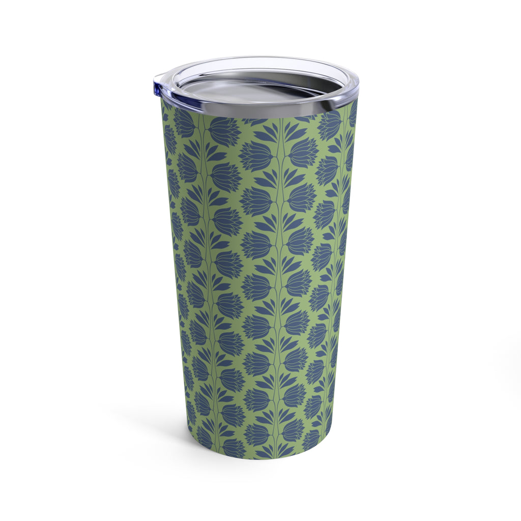 Sarah 20 oz. Travel Mug