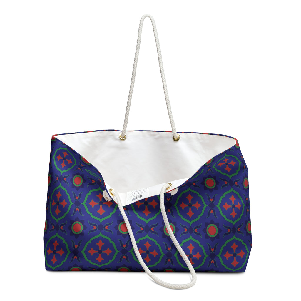 Ado Weekender Tote Bag CW10