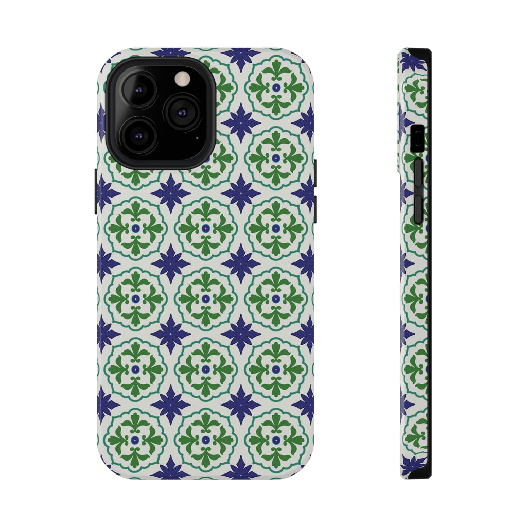 Telo CW1 Tough Phone Case