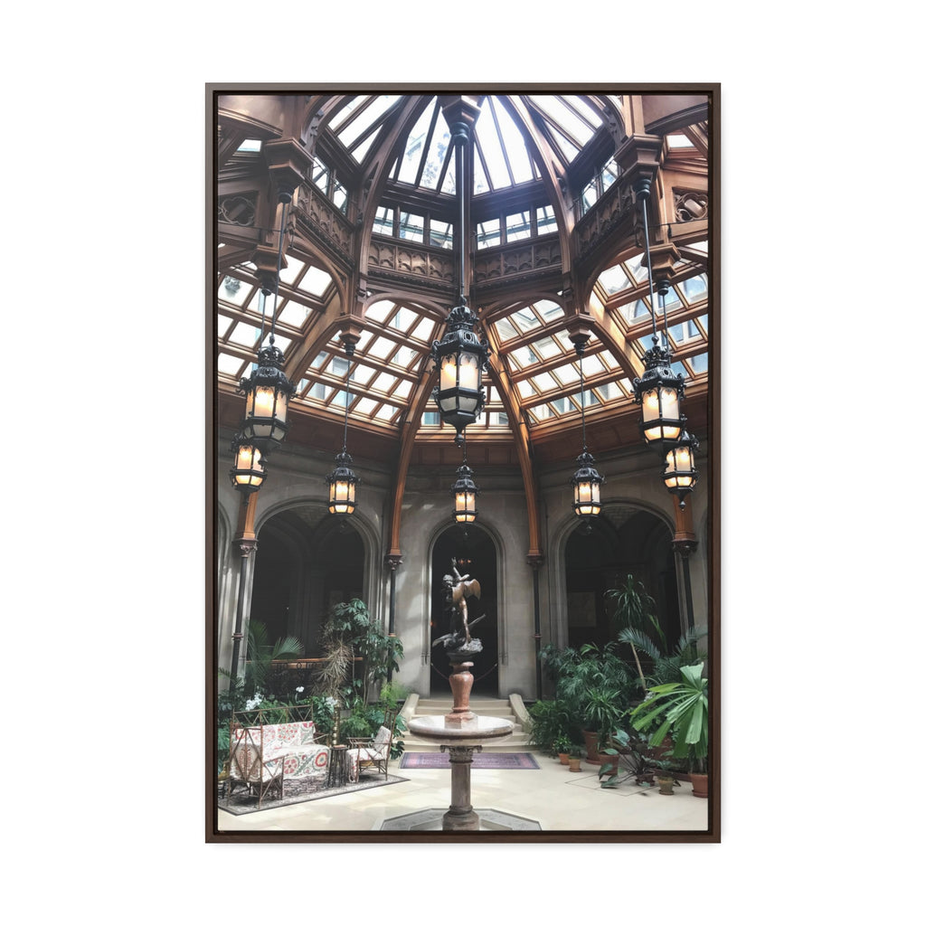 The Biltmore Solarium