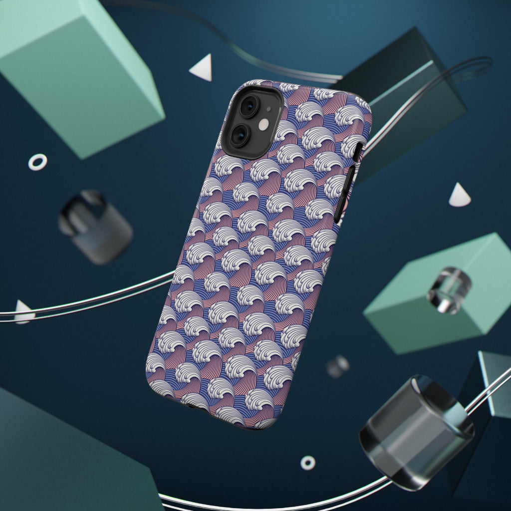 Kameko CW4 Tough Phone Case
