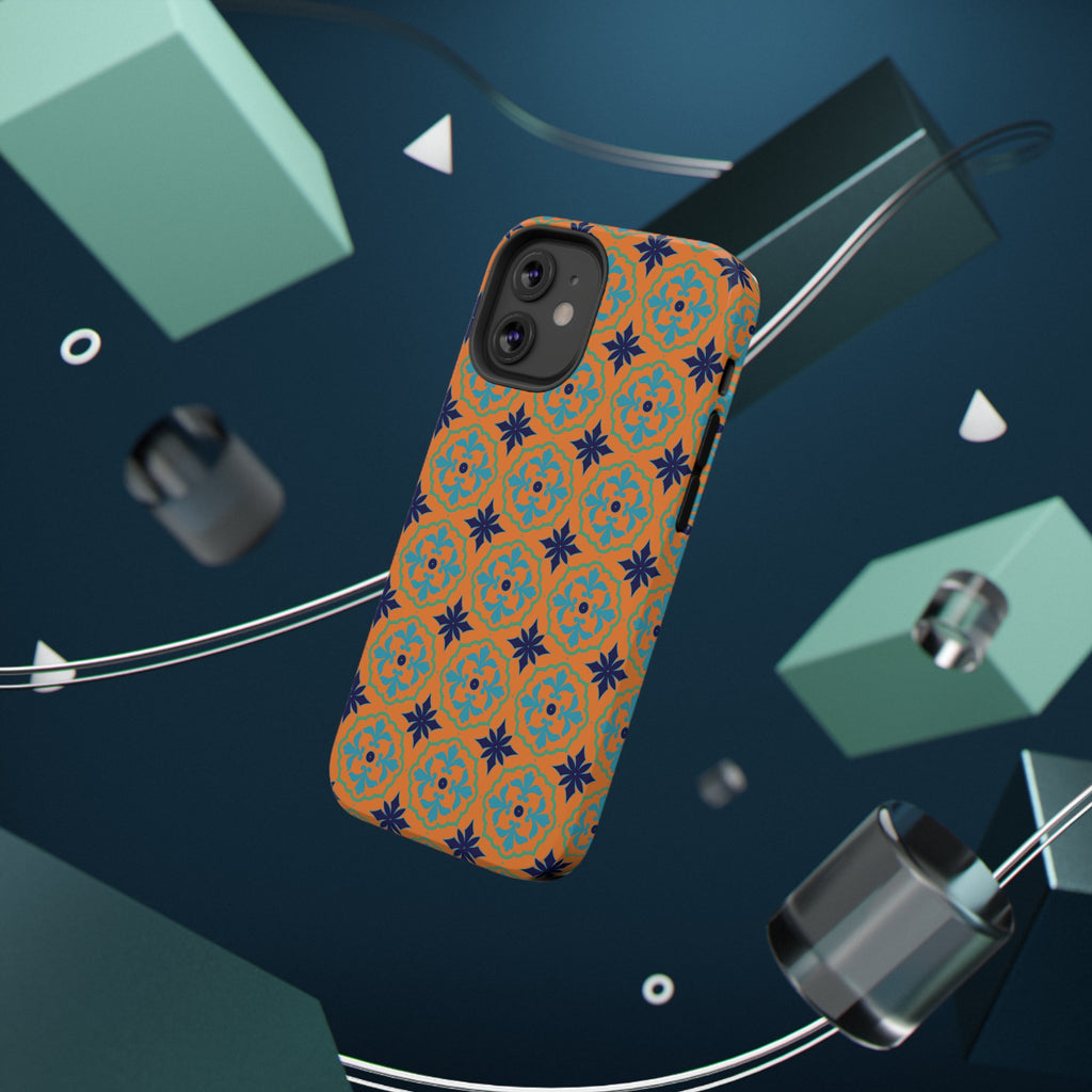Telo CW19 Tough Phone Case
