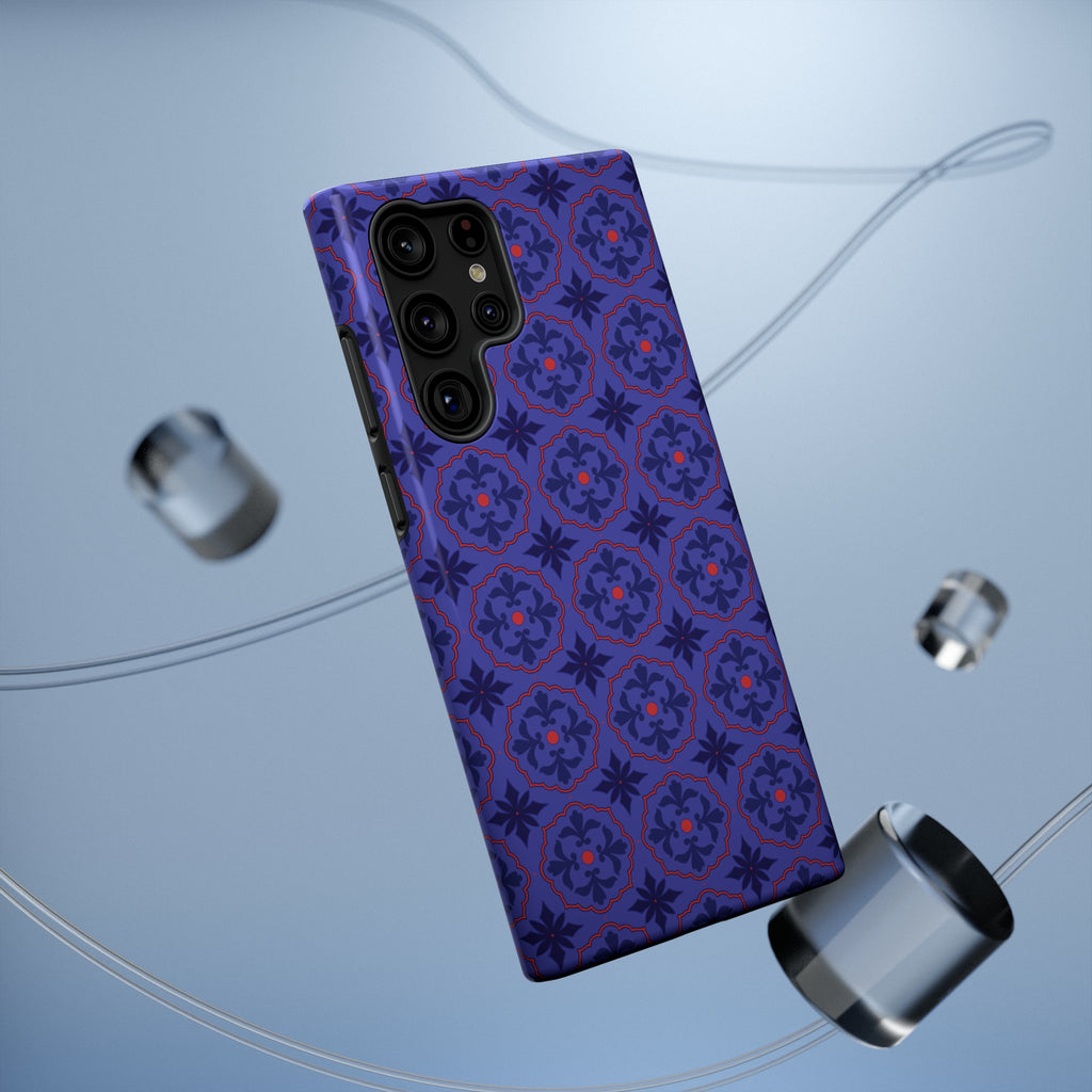 Telo CW9 Tough Phone Case
