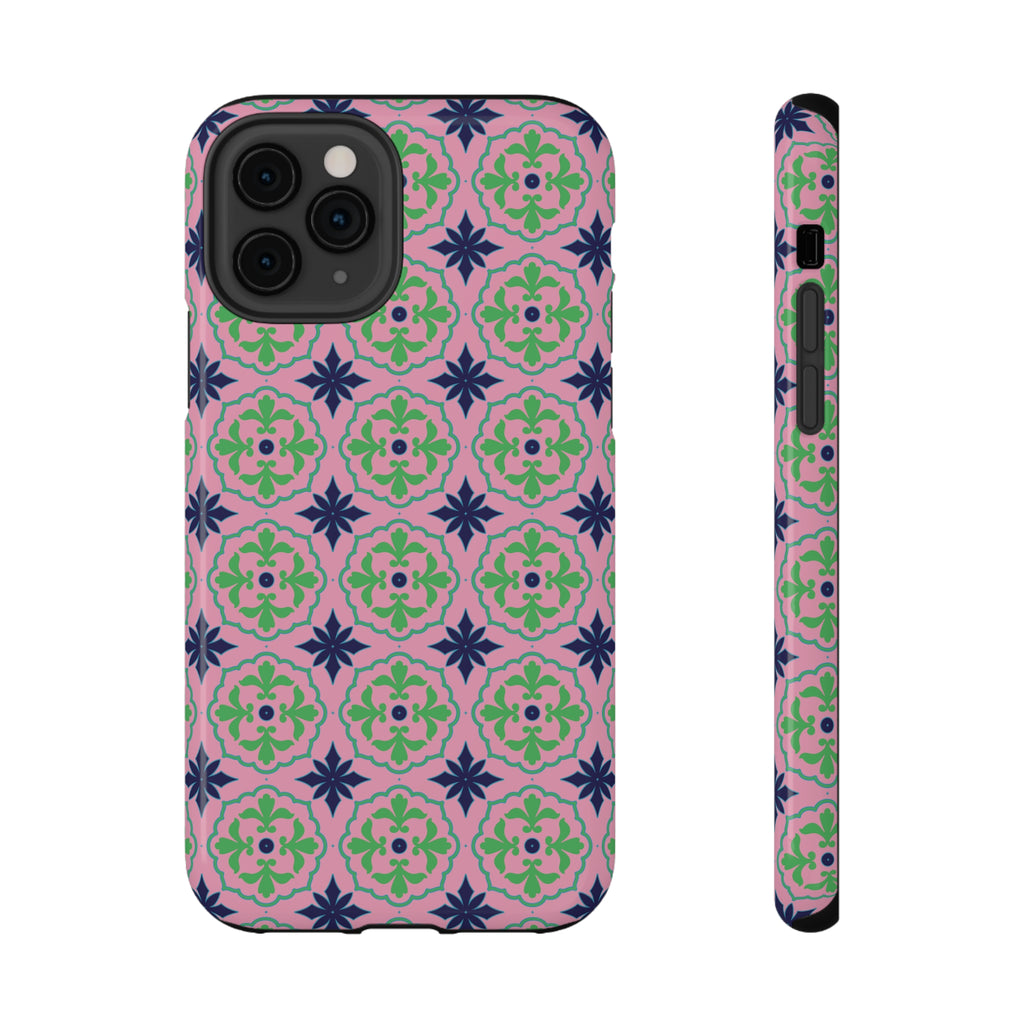 Telo CW8 Tough Phone Case