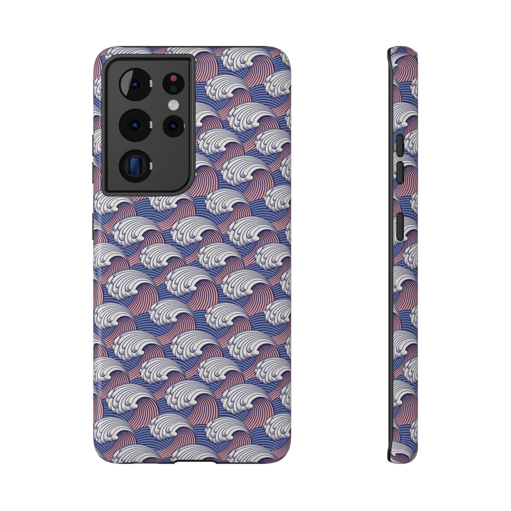 Kameko CW4 Tough Phone Case