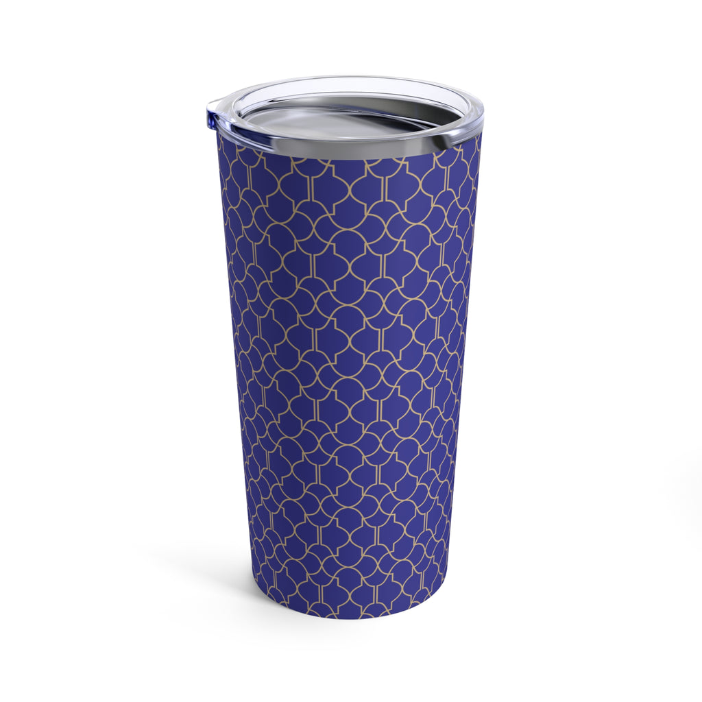 Bedia 20 oz. Travel Mug