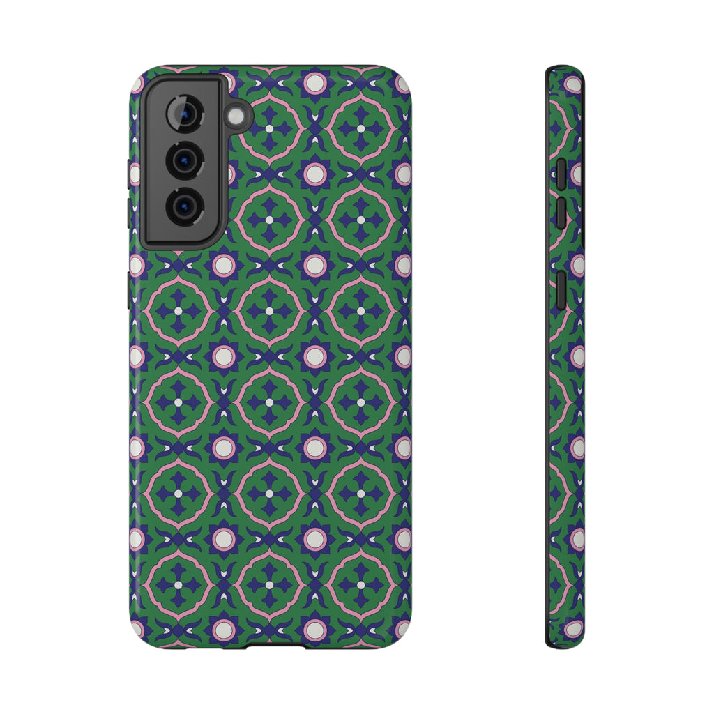 Ado CW2 Tough Phone Case