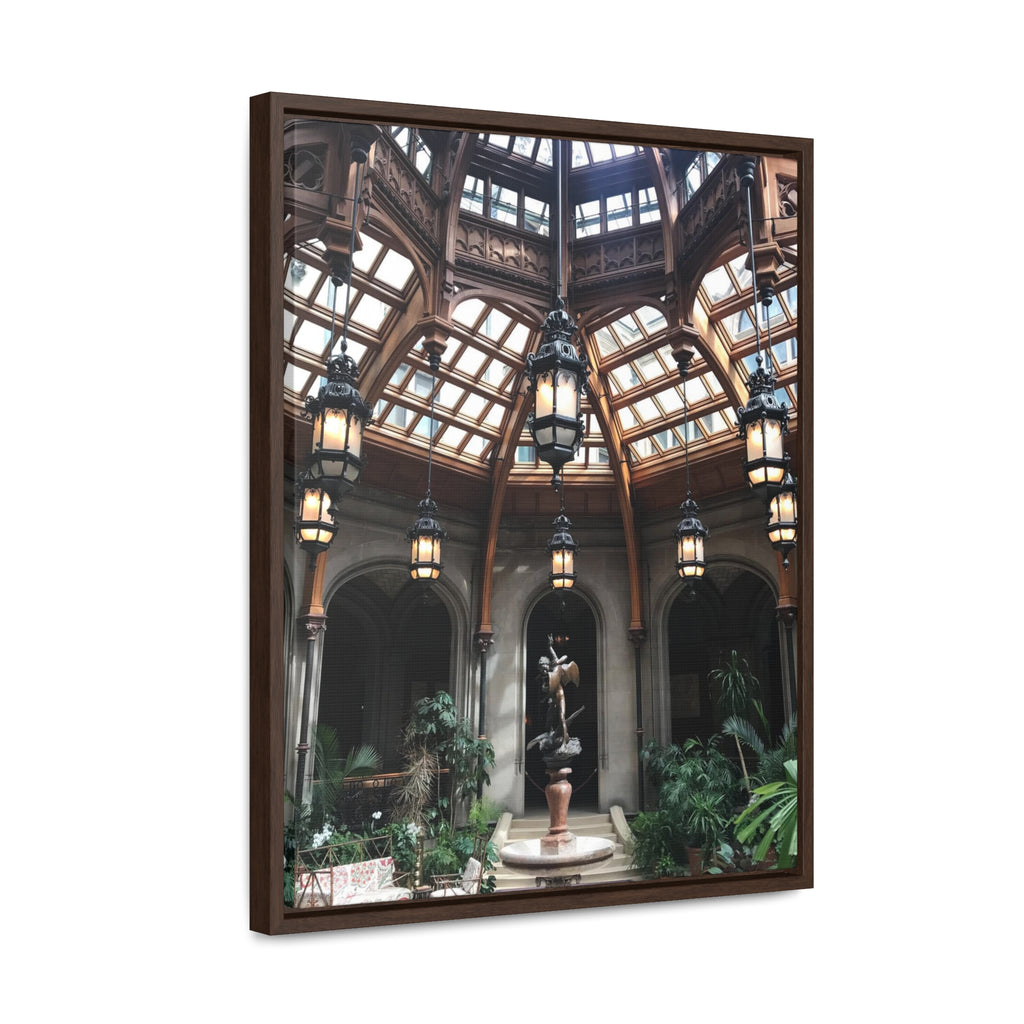 The Biltmore Solarium