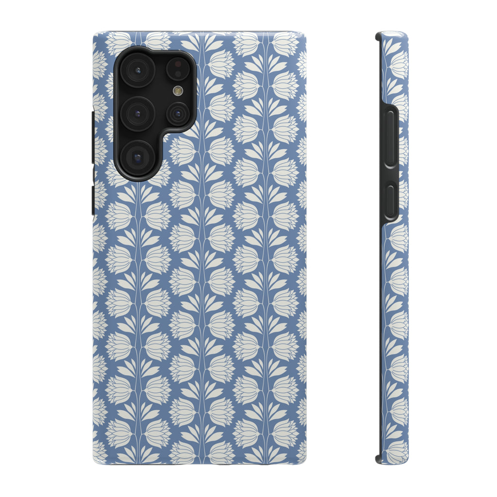 Sarah CW6 Tough Phone Case