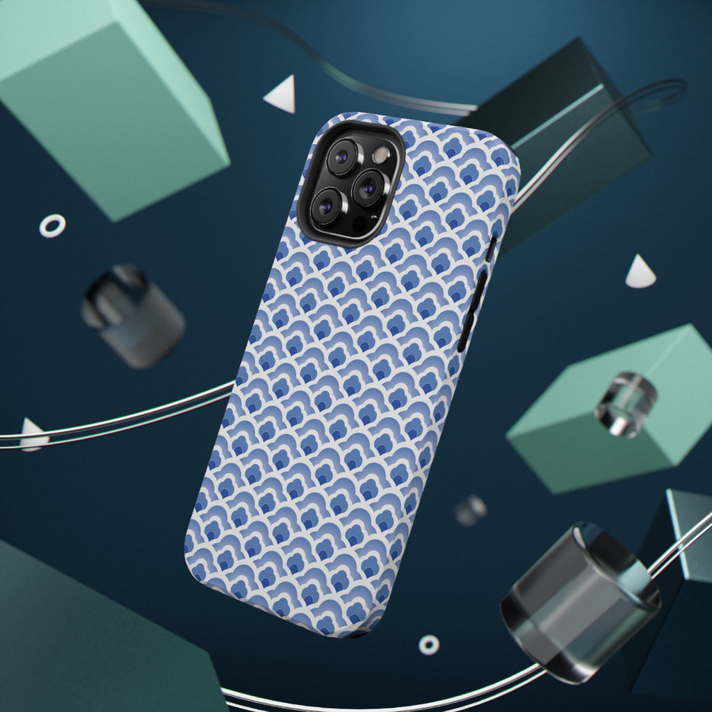Tilly CW1 Tough Phone Case