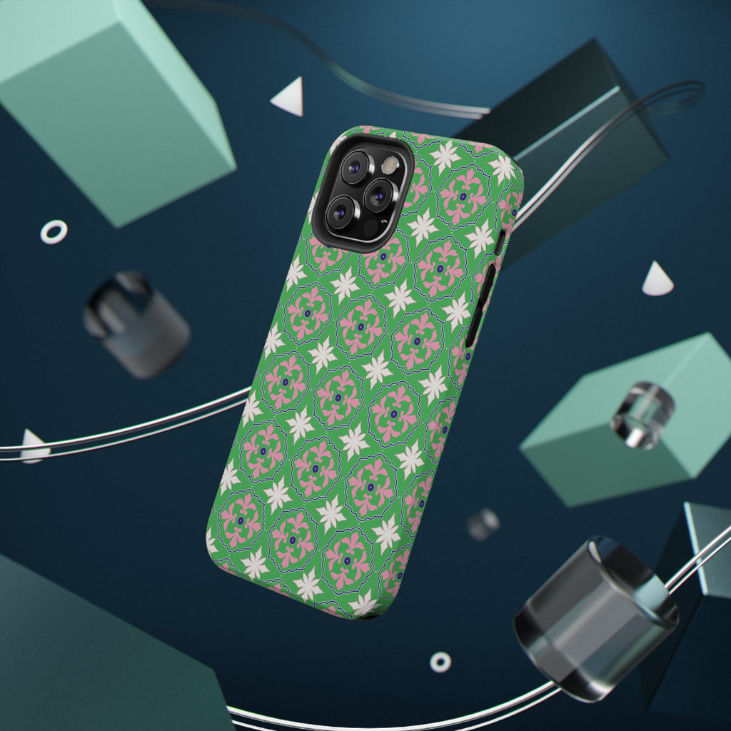 Telo CW7 Tough Phone Case