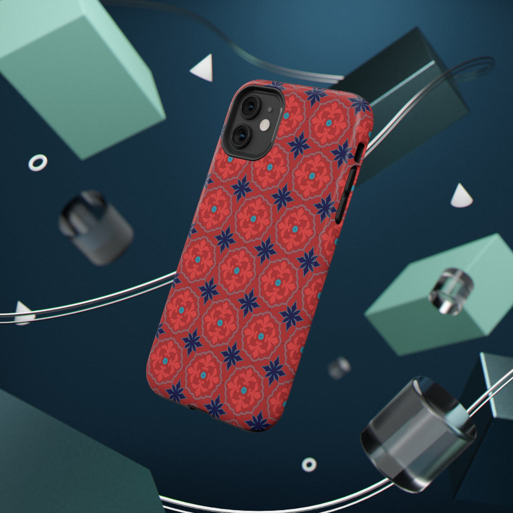 Telo CW11 Tough Phone Case