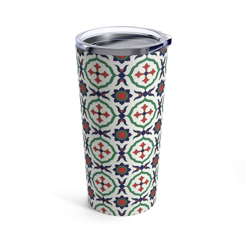 20 oz. CW7 Ado Travel Mug