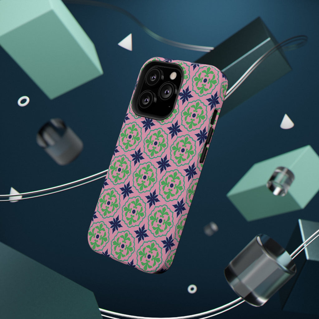 Telo CW8 Tough Phone Case