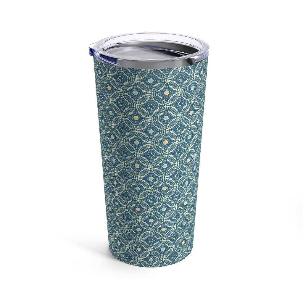 Andrew 20 oz.  Travel Mug