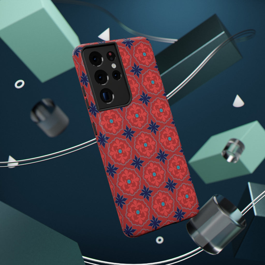 Telo CW11 Tough Phone Case