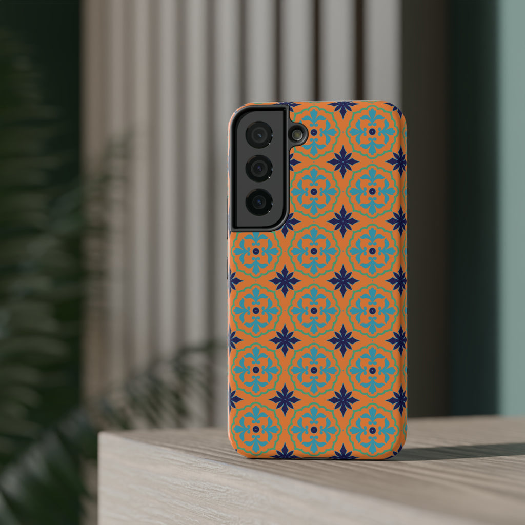 Telo CW19 Tough Phone Case