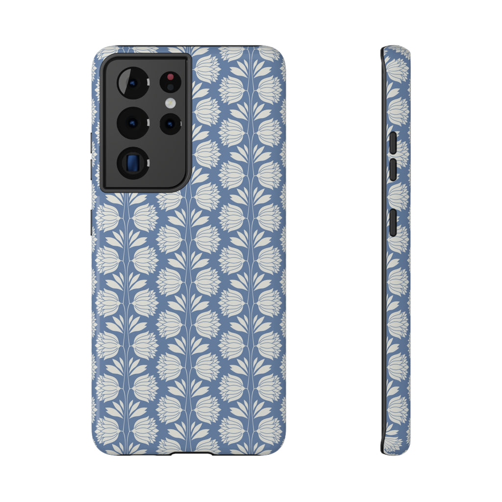 Sarah CW6 Tough Phone Case