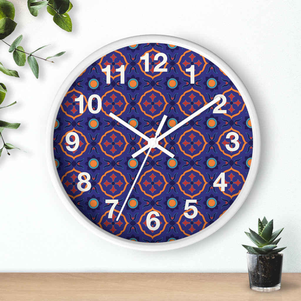 Ado Wall Clock CW19