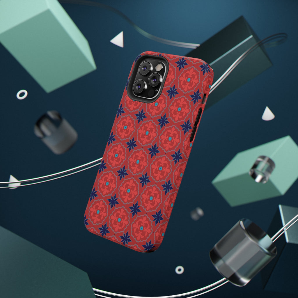 Telo CW11 Tough Phone Case
