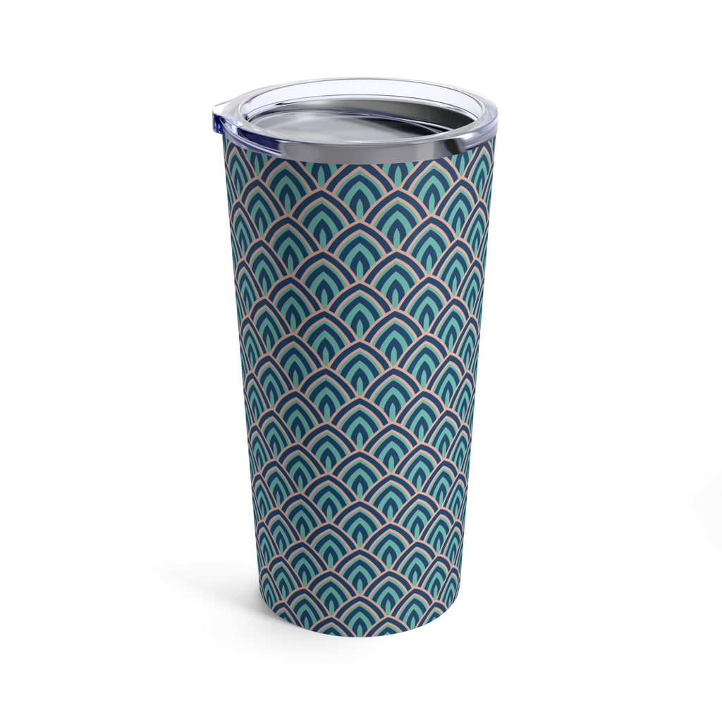 Isai 20 oz. Travel Mug