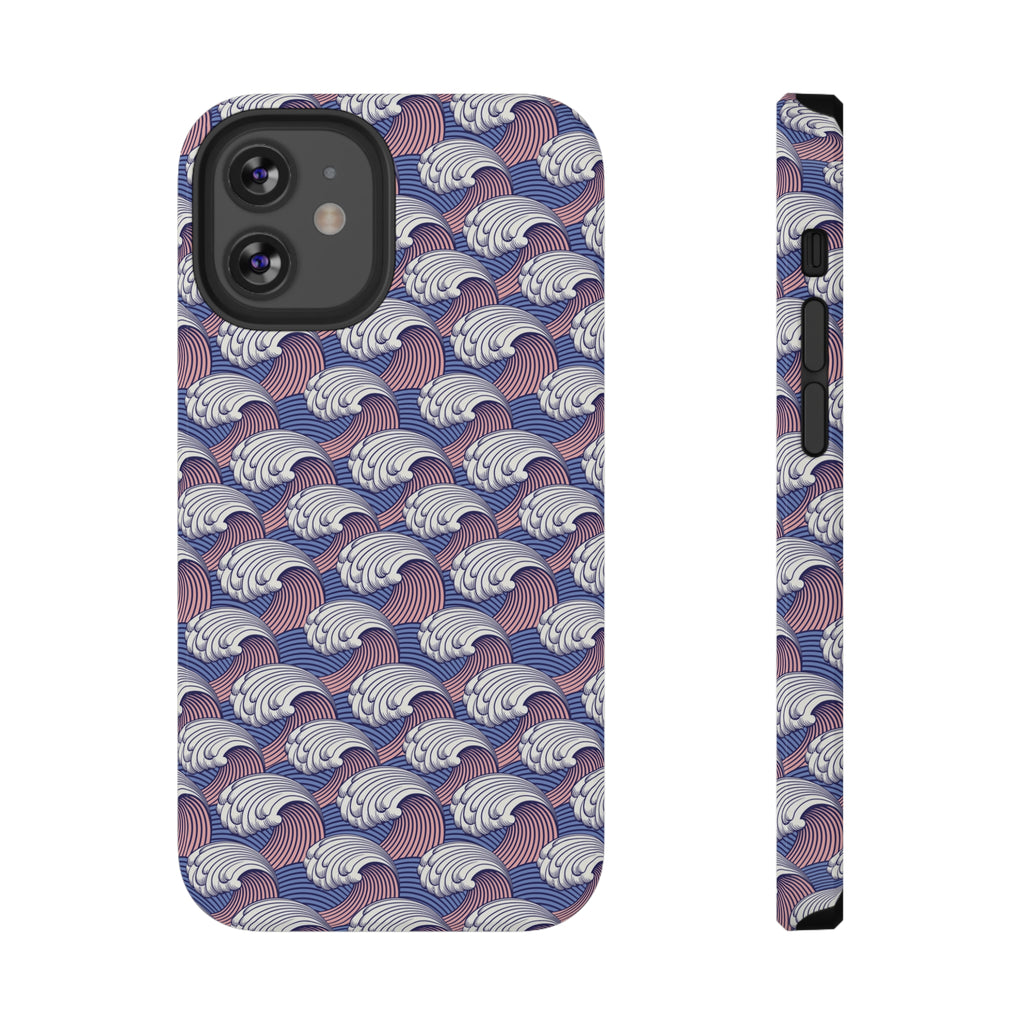 Kameko CW4 Tough Phone Case