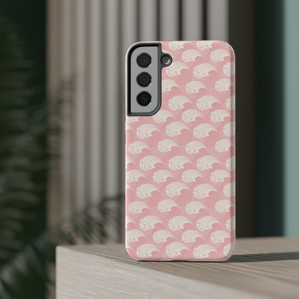 Kameko CW5 Tough Phone Case