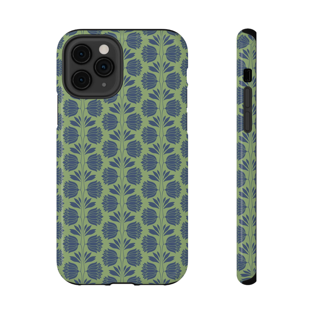 Sarah CW3 Tough Phone Case