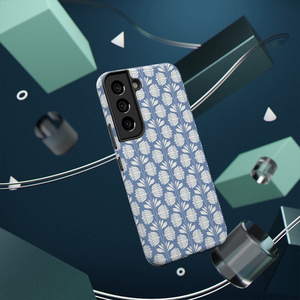 Sarah CW6 Tough Phone Case