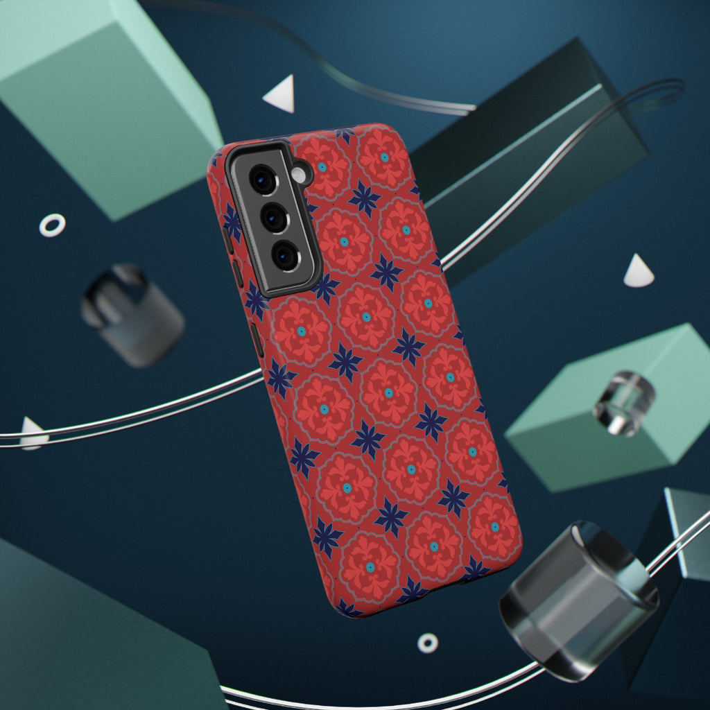 Telo CW11 Tough Phone Case