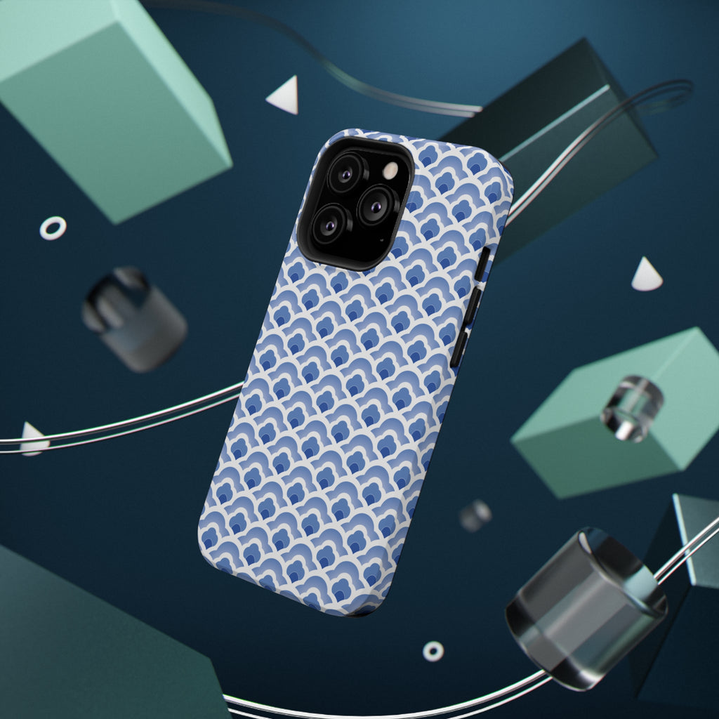 Tilly CW1 Tough Phone Case