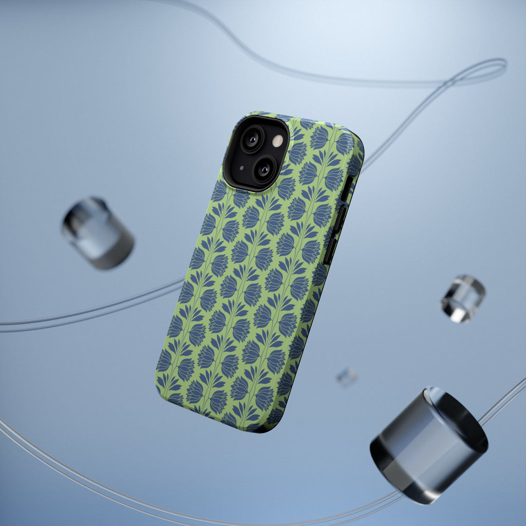 Sarah CW3 Tough Phone Case