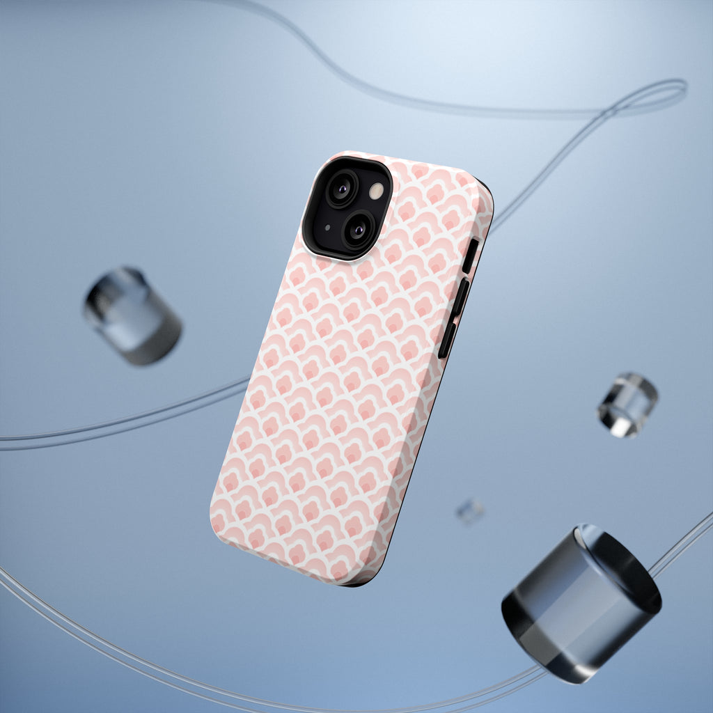 Tilly CW3 Tough Phone Case