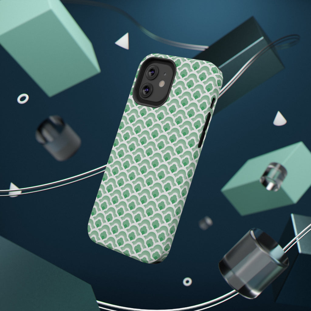 Tilly CW4 Tough Phone Case