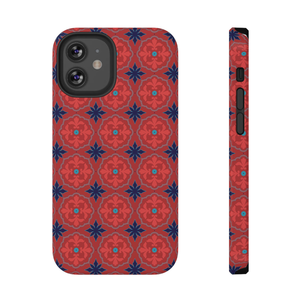 Telo CW11 Tough Phone Case