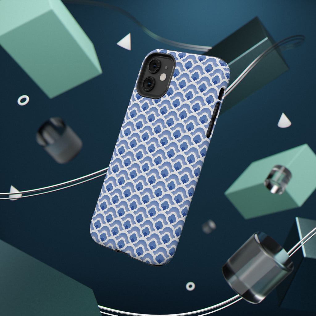 Tilly CW1 Tough Phone Case