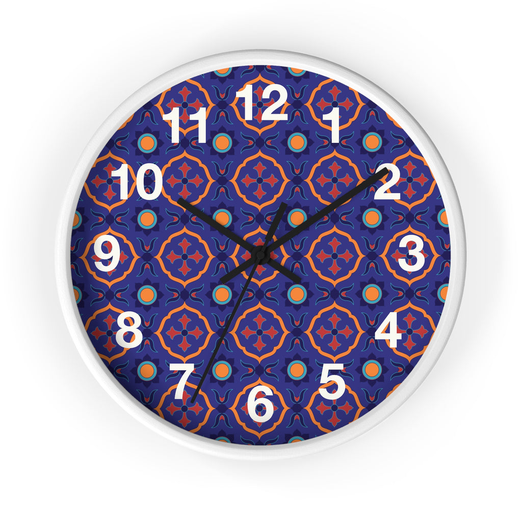 Ado Wall Clock CW19