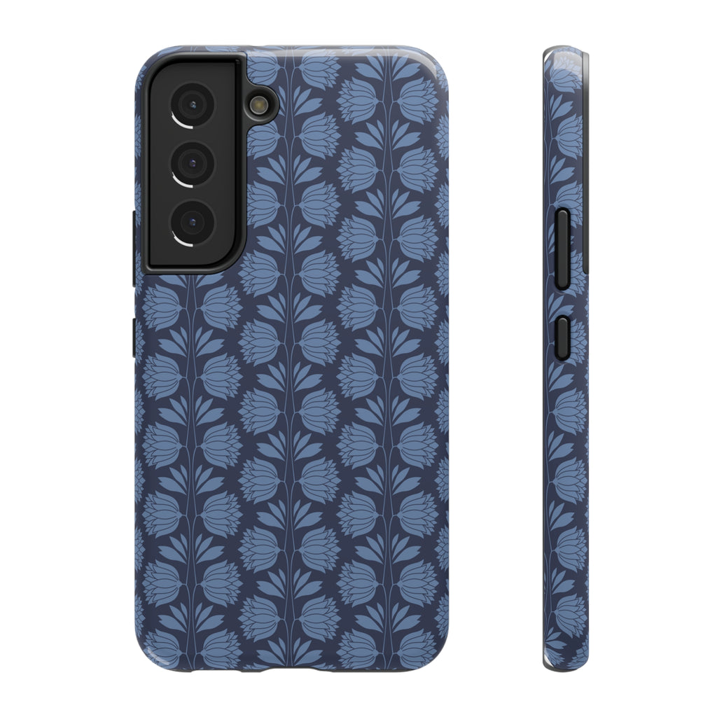 Sarah CW4 Tough Phone Case