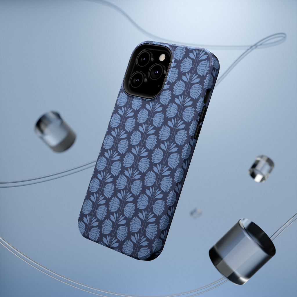 Sarah CW4 Tough Phone Case