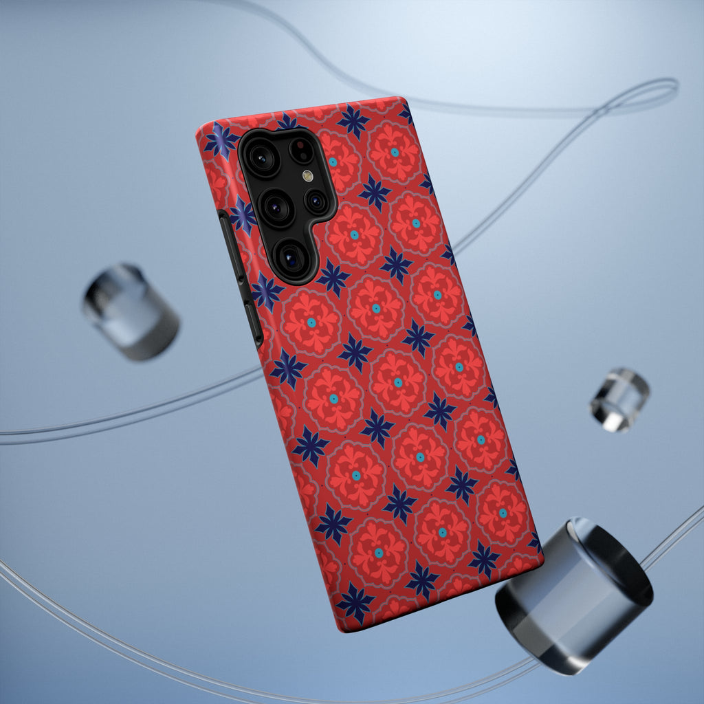 Telo CW11 Tough Phone Case