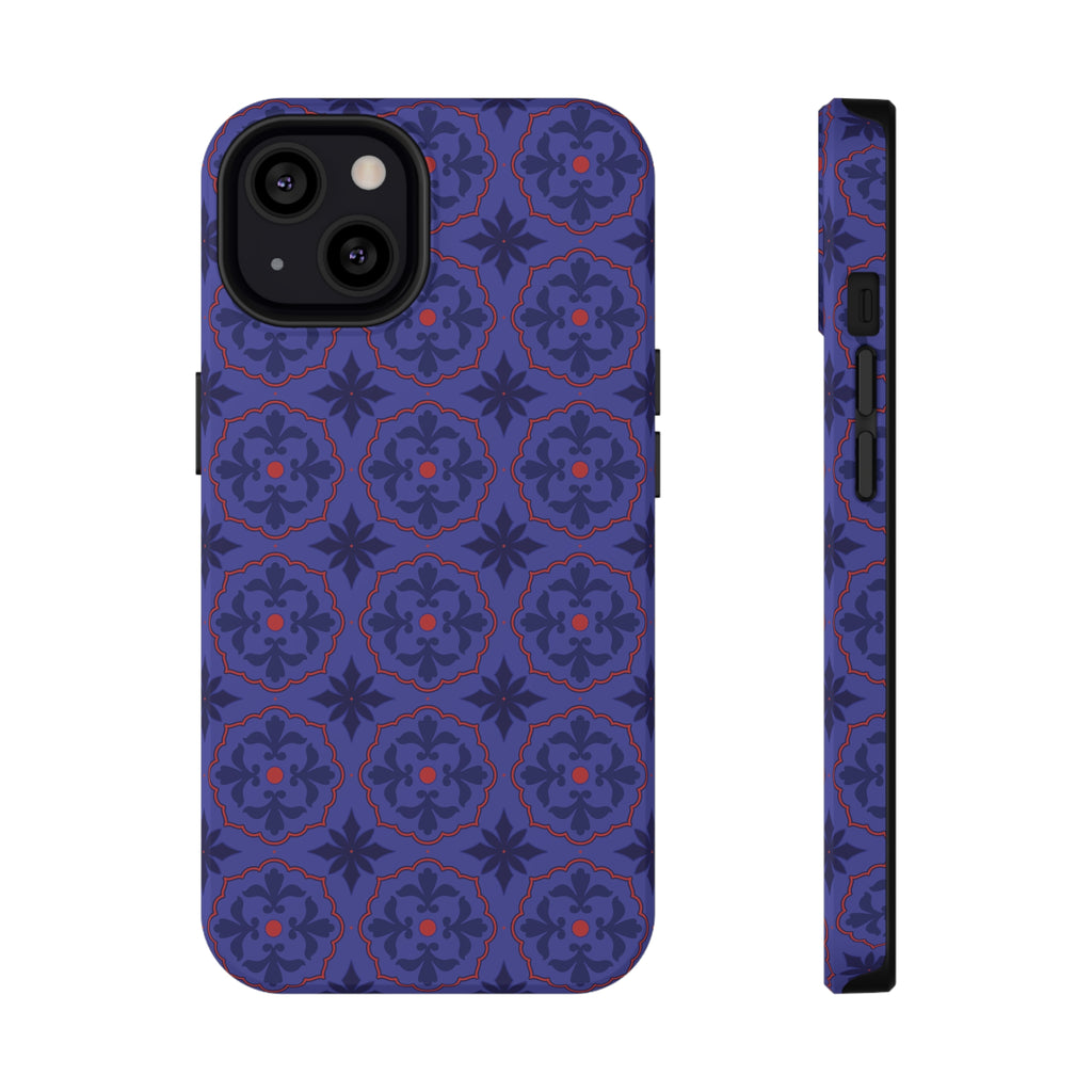 Telo CW9 Tough Phone Case