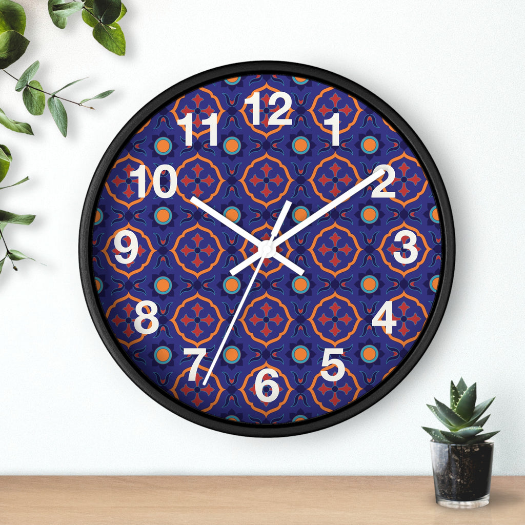 Ado Wall Clock CW19