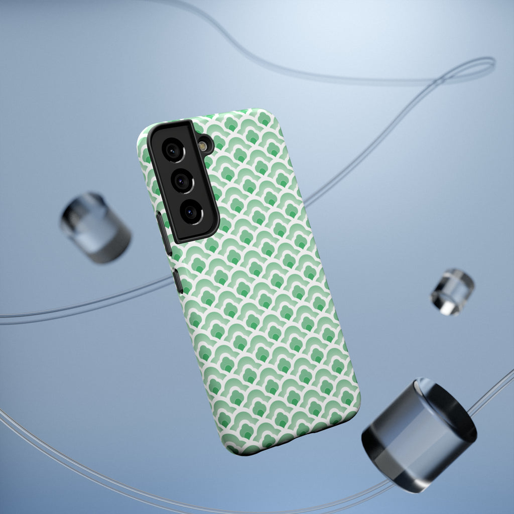 Tilly CW4 Tough Phone Case